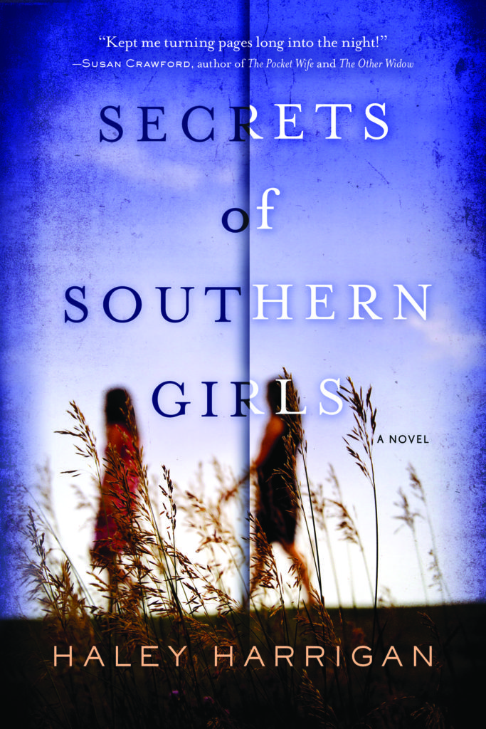 Secrets of Southern Girls by Haley Harrigan